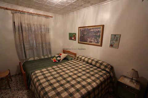 Stadthaus in Yecla, Murcia, Yecla - € 99.500 | Ref: CM2993 - Foto 11