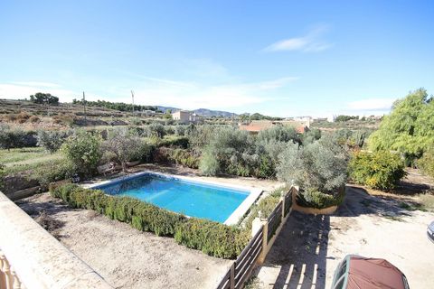 Villa a Monovar, Alicante, Monovar - € 449.995 | Ref: GMJ1143 - foto 4