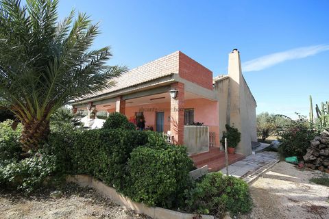 Villa a Monovar, Alicante, Monovar - € 449.995 | Ref: GMJ1143 - foto 5