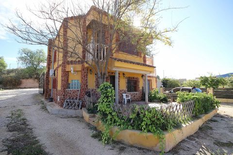 Villa a Monovar, Alicante, Monovar - € 449.995 | Ref: GMJ1143 - foto 6