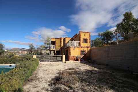 Villa a Monovar, Alicante, Monovar - € 449.995 | Ref: GMJ1143 - foto 8
