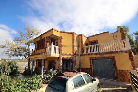Villa a Monovar, Alicante, Monovar - € 449.995 | Ref: GMJ1143 - foto 9