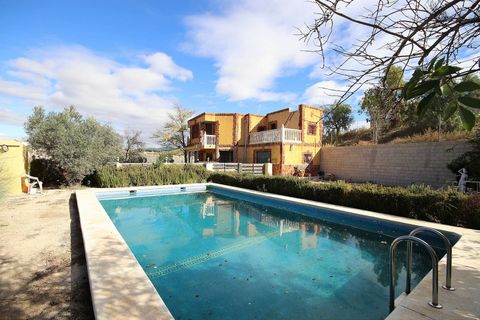 Villa a Monovar, Alicante, Monovar - € 449.995 | Ref: GMJ1143 - foto 10