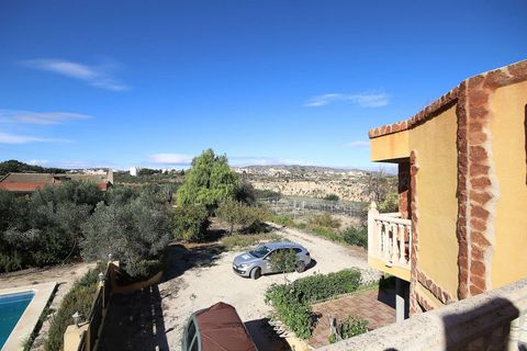 Villa a Monovar, Alicante, Monovar - € 449.995 | Ref: GMJ1143 - foto 17