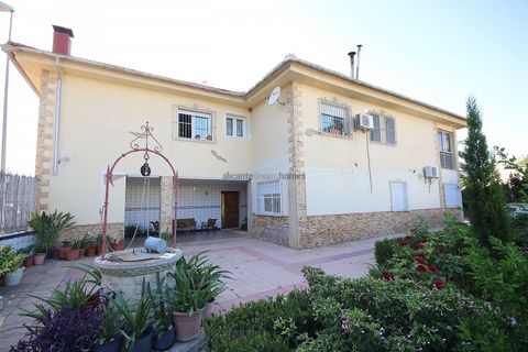 Villa i Monovar, Alicante, Monovar - € 360.000 | Ref: MGJ4178 - foto 1