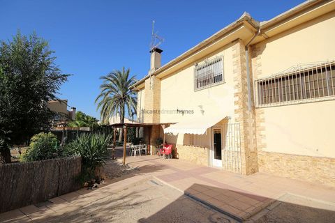Villa i Monovar, Alicante, Monovar - € 360.000 | Ref: MGJ4178 - foto 2