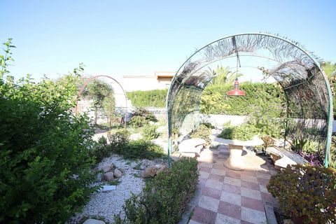 Villa i Monovar, Alicante, Monovar - € 360.000 | Ref: MGJ4178 - foto 4