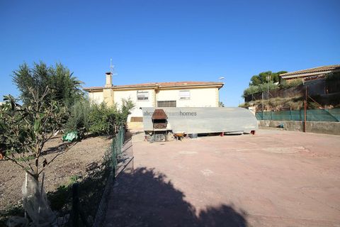 Villa i Monovar, Alicante, Monovar - € 360.000 | Ref: MGJ4178 - foto 11