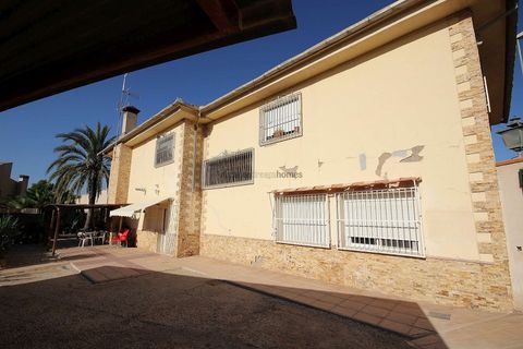 Villa i Monovar, Alicante, Monovar - € 360.000 | Ref: MGJ4178 - foto 20