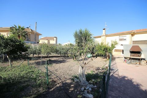 Villa i Monovar, Alicante, Monovar - € 360.000 | Ref: MGJ4178 - foto 21