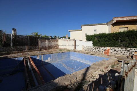 Villa i Monovar, Alicante, Monovar - € 360.000 | Ref: MGJ4178 - foto 22