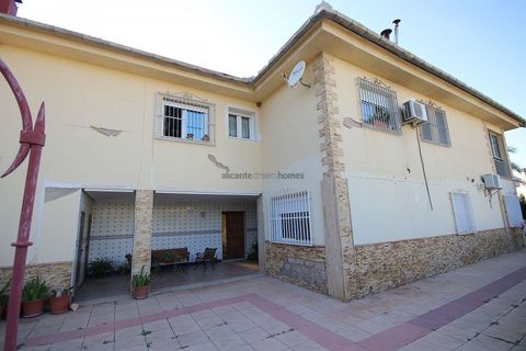 Villa i Monovar, Alicante, Monovar - € 360.000 | Ref: MGJ4178 - foto 27