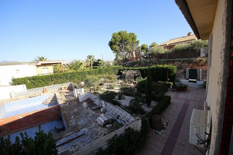 Villa i Monovar, Alicante, Monovar - € 360.000 | Ref: MGJ4178 - foto 28