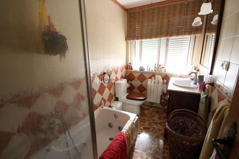 Villa i Monovar, Alicante, Monovar - € 360.000 | Ref: MGJ4178 - foto 38