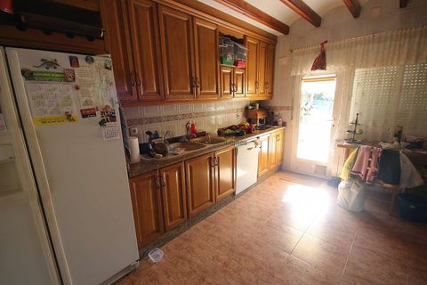 Villa i Monovar, Alicante, Monovar - € 360.000 | Ref: MGJ4178 - foto 40