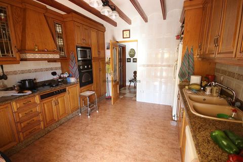 Villa i Monovar, Alicante, Monovar - € 360.000 | Ref: MGJ4178 - foto 41