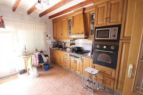 Villa i Monovar, Alicante, Monovar - € 360.000 | Ref: MGJ4178 - foto 42