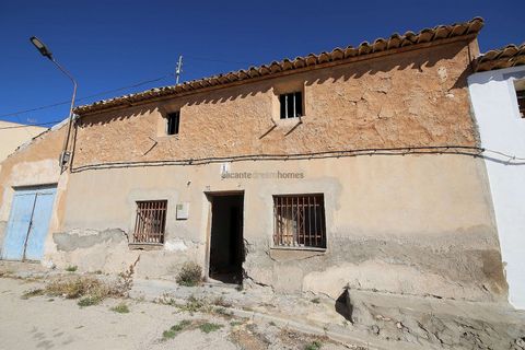 Landsbyhus i Raspay, Murcia, Raspay - € 44.995 | Ref: CMJ2106 - foto 1