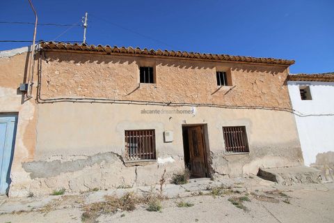 Landsbyhus i Raspay, Murcia, Raspay - € 44.995 | Ref: CMJ2106 - foto 2