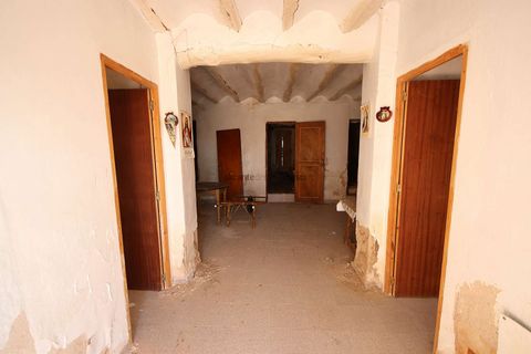 Landsbyhus i Raspay, Murcia, Raspay - € 44.995 | Ref: CMJ2106 - foto 3