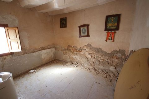 Landsbyhus i Raspay, Murcia, Raspay - € 44.995 | Ref: CMJ2106 - foto 4