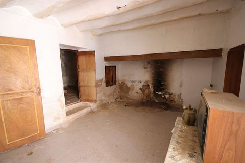 Landsbyhus i Raspay, Murcia, Raspay - € 44.995 | Ref: CMJ2106 - foto 5