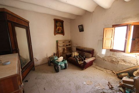 Landsbyhus i Raspay, Murcia, Raspay - € 44.995 | Ref: CMJ2106 - foto 7