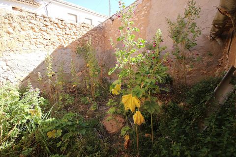 Landsbyhus i Raspay, Murcia, Raspay - € 44.995 | Ref: CMJ2106 - foto 8