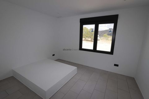 Villa i Aspe, Alicante, Aspe - € 310.924 | Ref: GM2009 - foto 5