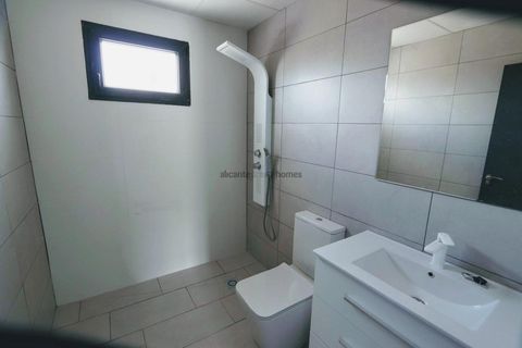 Villa i Aspe, Alicante, Aspe - € 310.924 | Ref: GM2009 - foto 6