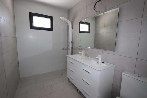 Villa i Aspe, Alicante, Aspe - € 310.924 | Ref: GM2009 - foto 11