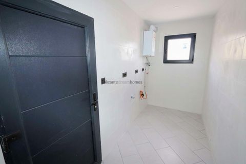 Villa i Aspe, Alicante, Aspe - € 310.924 | Ref: GM2009 - foto 12