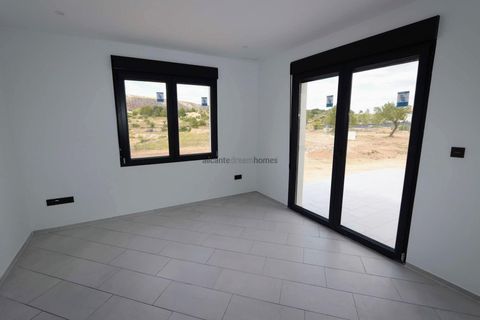 Villa i Aspe, Alicante, Aspe - € 310.924 | Ref: GM2009 - foto 13