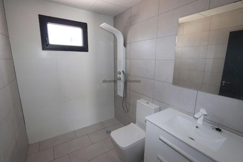 Villa i Aspe, Alicante, Aspe - € 310.924 | Ref: GM2009 - foto 14