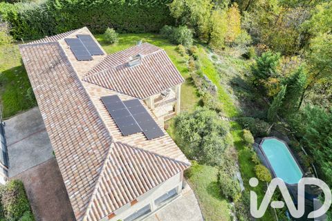 Villa i Gaillac, Tarn, Gaillac - € 389.000 | Ref: 81052 - foto 4