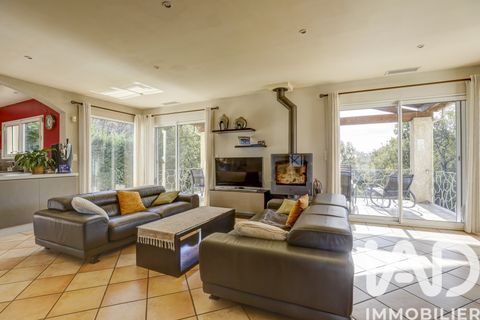 Villa i Gaillac, Tarn, Gaillac - € 389.000 | Ref: 81052 - foto 9