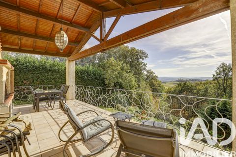 Villa i Gaillac, Tarn, Gaillac - € 389.000 | Ref: 81052 - foto 2