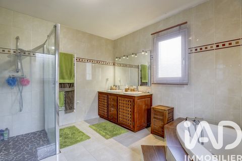 Villa i Gaillac, Tarn, Gaillac - € 389.000 | Ref: 81052 - foto 11