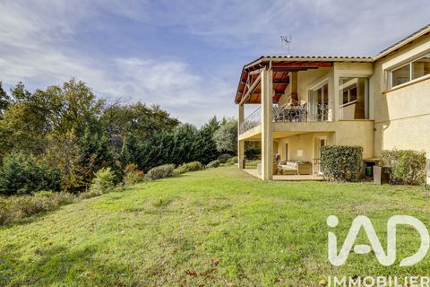 Villa i Gaillac, Tarn, Gaillac - € 389.000 | Ref: 81052 - foto 1