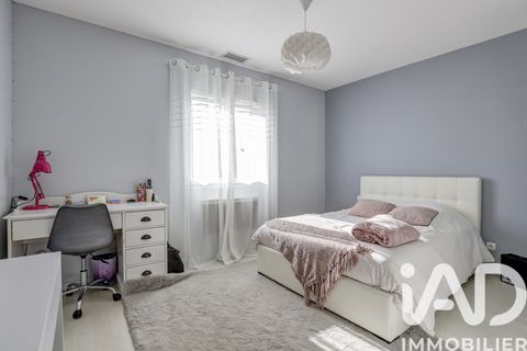 Villa i Gaillac, Tarn, Gaillac - € 389.000 | Ref: 81052 - foto 14