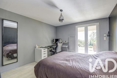 Villa i Gaillac, Tarn, Gaillac - € 389.000 | Ref: 81052 - foto 18