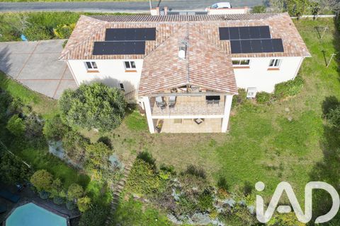 Villa i Gaillac, Tarn, Gaillac - € 389.000 | Ref: 81052 - foto 19
