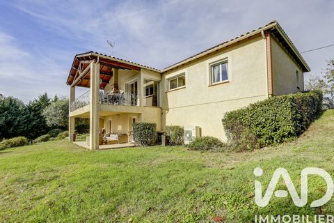 Villa i Gaillac, Tarn, Gaillac - € 389.000 | Ref: 81052 - foto 21