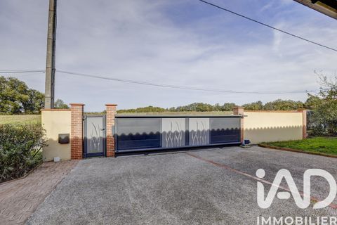 Villa i Gaillac, Tarn, Gaillac - € 389.000 | Ref: 81052 - foto 23