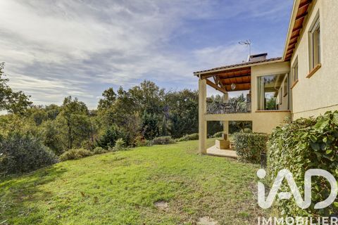 Villa i Gaillac, Tarn, Gaillac - € 389.000 | Ref: 81052 - foto 30