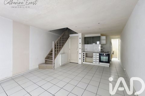 Villa i Armissan, Aude, Armissan - € 139.000 | Ref: 92247 - foto 1