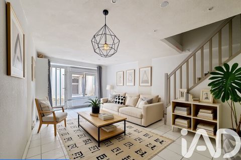 Villa i Armissan, Aude, Armissan - € 139.000 | Ref: 92247 - foto 3