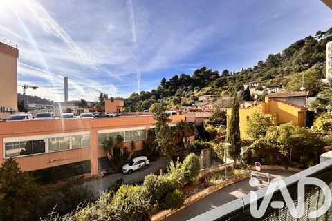 Appartement in Nice, Alpes-Maritimes, Nice - € 99.999 | Ref: 77877 - foto 4
