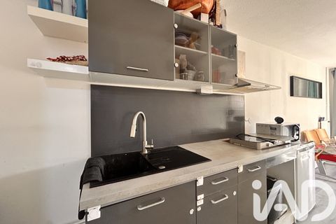 Appartement in Nice, Alpes-Maritimes, Nice - € 99.999 | Ref: 77877 - foto 5