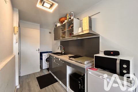 Appartement in Nice, Alpes-Maritimes, Nice - € 99.999 | Ref: 77877 - foto 6